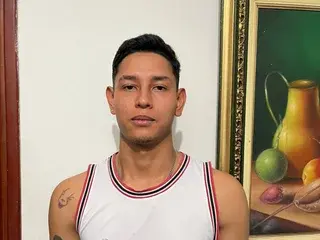 Streamate Free Live Porn of Justinos