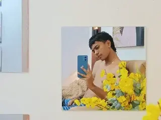 Streamate Live Porn of markbowie18