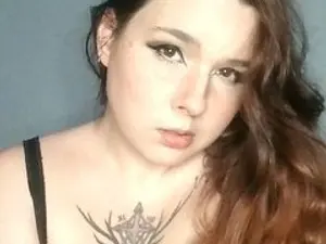 Streamate Live Porn of AlynaCarwen