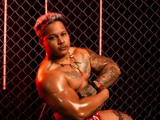 Streamate Live Porn of Jordan_Coleman