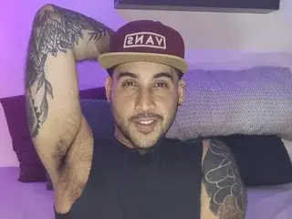 Streamate Sex Cam of Josh_reps
