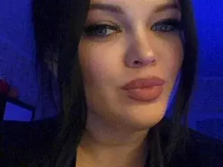 Streamate Live Porn of KissNight