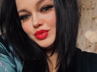 Streamate Sex Chat of KissNight