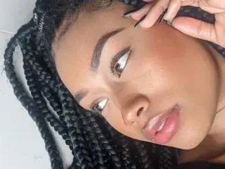 Streamate Adult Webcam of Laia_strom19