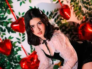 Streamate Watch Live Sex Cams of LiLLiAnderson