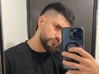 Streamate Sex Chat of MathiasPearson