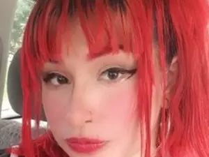 Streamate Live Sex of Venushexivu