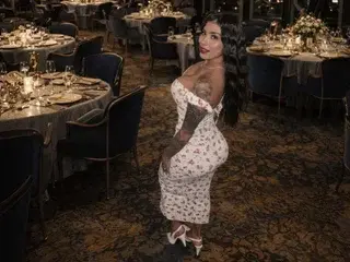 Streamate Free Porn Cam of sarahsstonne