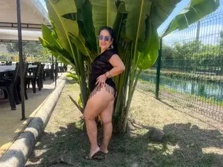 Streamate Nude Webcam of Amarantagb