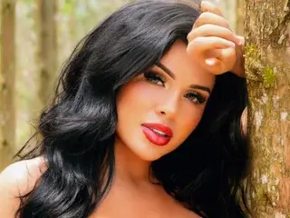 Streamate Best Webcam of ChanelBrandd
