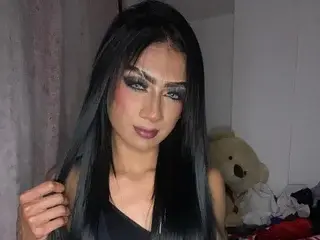 Streamate Live Sex Cam of Hecatedoll