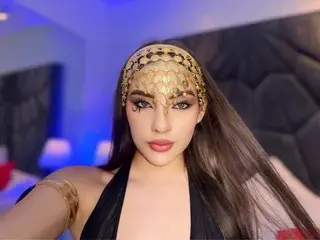 Streamate Adult Webcams of Greta_Petite