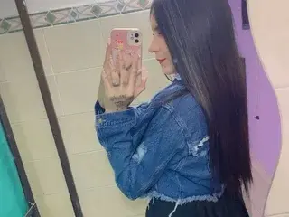 Streamate Free Porn Cam of HotGabyJhonsson