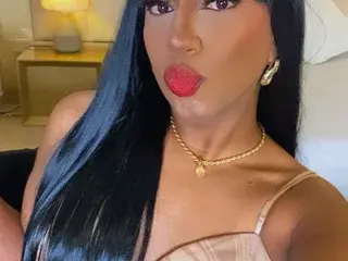 Streamate Best live sex cam show of IsabellaaDarrell