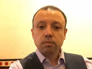 Streamate Private Sex Chat of MexicanAmerican46