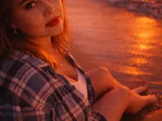 Streamate Best Webcam of Siren_Iren