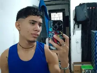 Streamate Best Webcam of Roger_lams