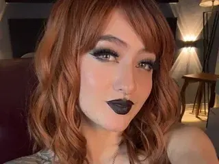 Streamate Free Live Porn of Giselxxx