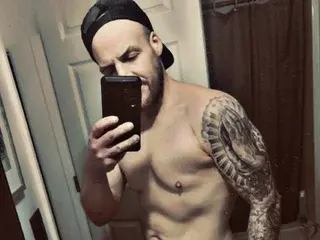 Streamate Adult Webcam of Natetate