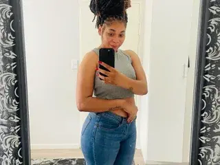 Streamate Free Porn Cam of SexyPinky