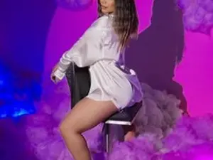 Streamate Live Sex of Valery_Smithh