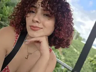 Streamate Free Live Porn of HollyJhonson