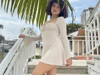 Streamate Live Sex Cam of HollyJhonson