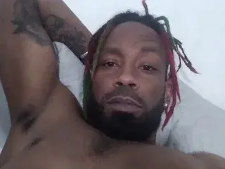 Streamate Nude Webcam of SergioGarcia