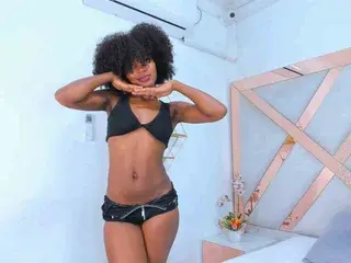 Streamate Sex Cam of Danika_Spice