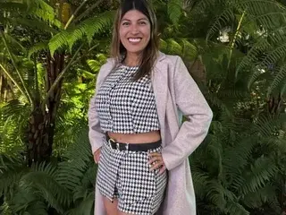 Streamate Live Porn of Lunabeya