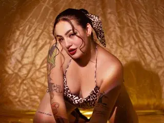 Streamate Free Porn Cam of Victoria_terra