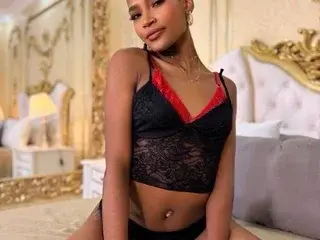 Streamate Free Live Porn of CrystalFlame