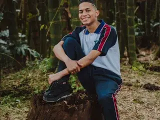 Streamate Sex Cam of DilamAmadeus