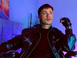 Streamate Live Porn of HannibalLester