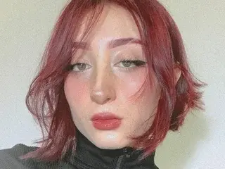 Streamate Sex Cam of SAAMVELVET