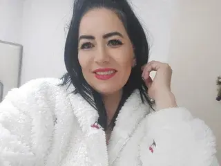 Streamate Best live sex cam show of RebekaHunter
