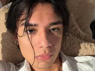 Streamate Best live sex cam show of davoxer