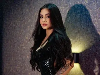 Streamate Sex Chat of CalipsoGrey