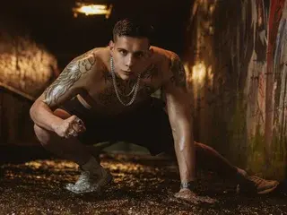 Streamate Live Sex of Dustin_Sonne