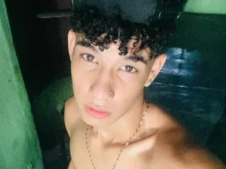 Streamate Sex Chat of santiagotwink
