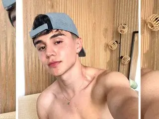 Streamate Live Sex Cam of JuanGomm