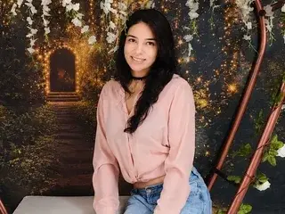 Streamate Free Live Porn of AmelieSimon