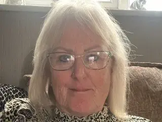 Streamate Sex Cam of CurvyMatureRubyx