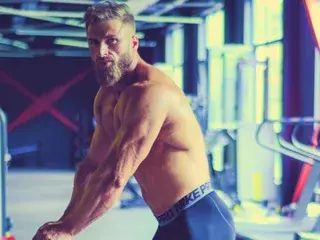 Streamate Live Sex Cam of Kane24