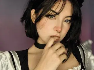 Streamate Adult Webcams of Lilith_lennox