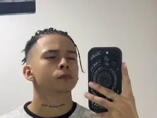 Streamate Private Sex Chat of Lukabms