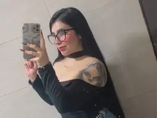 Streamate Watch Live Sex Cams of ViolettaBlacke