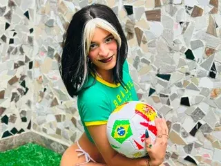 Streamate Sex Cam of Alisha_Evans_Rs