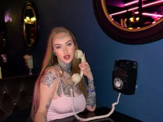 Streamate Private Sex Chat of GoddessMedusaBabestation