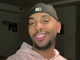 Streamate Watch Live Sex Cams of JAESKIE